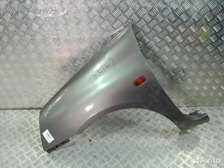 Крыло Renault Clio 2 (1998-2005)