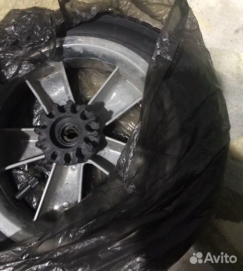 Колеса запчасти Adamex на коляску, на тележку