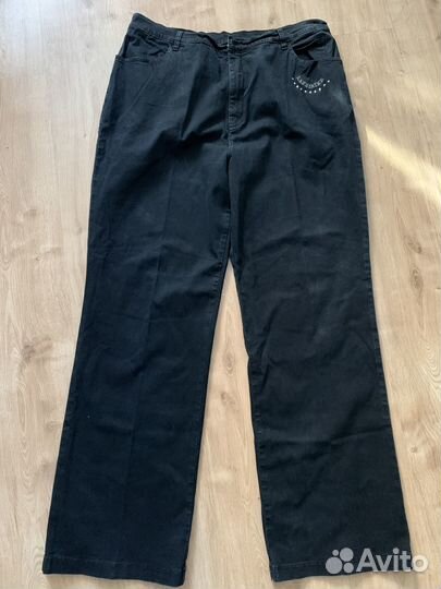 Одежда больших размеров