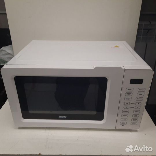 Микроволновые печи BBK 17MWS-785S
