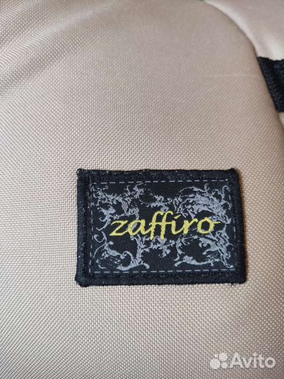 Переноска кенгуру для детей