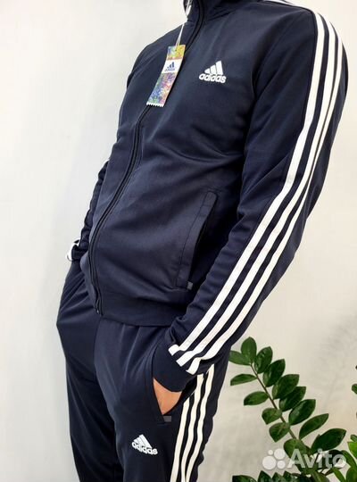 Спортивный костюм adidas classic