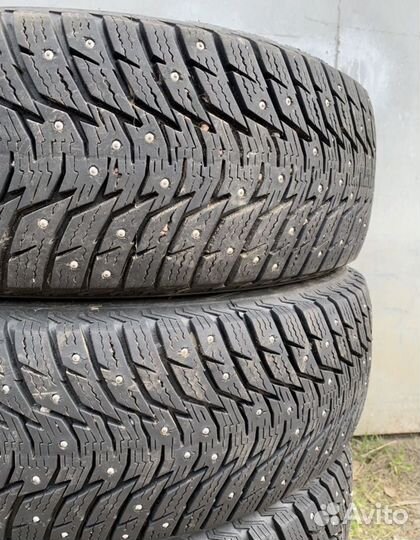 Westlake IceMaster Spike Z-506 215/65 R16