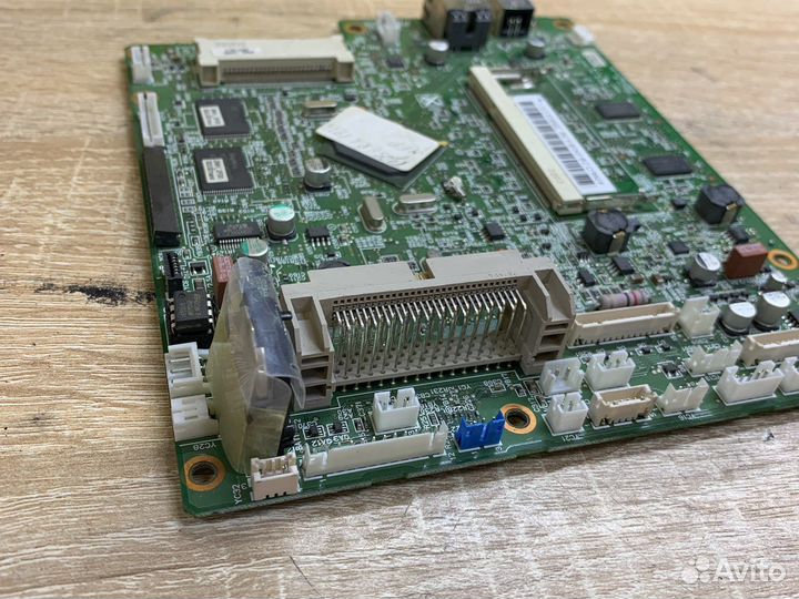 Плата форматтера kyocera