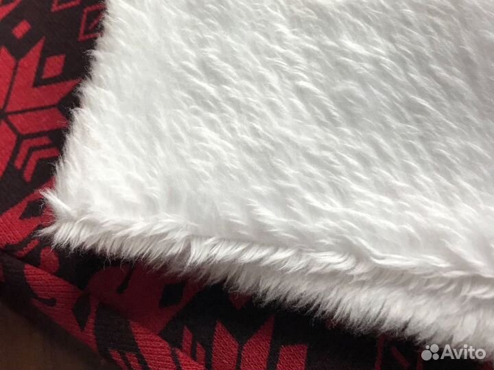 Новогодний костюм