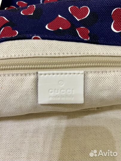 Сумка gucci Оригинал