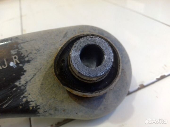 Рычаг подвески задний правый (Chery Tiggo 4)