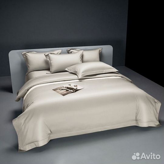 Постельное белье хлопок
