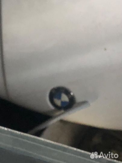 Капот от автомобиля BMW e34