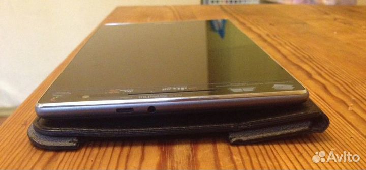 Asus zenpad 8.0 z380m 16gb