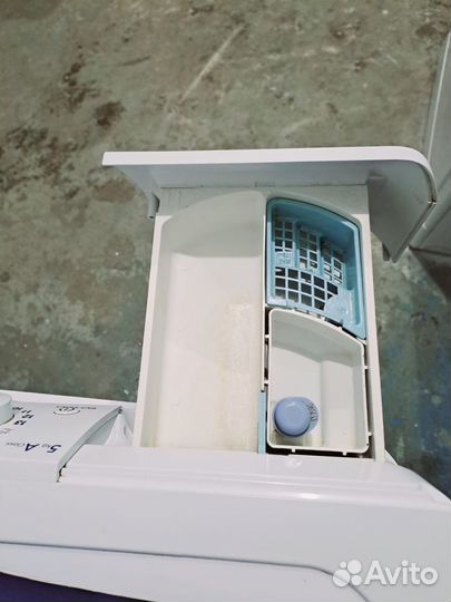 Indesit pwsc51057w 5kg Италия доставка