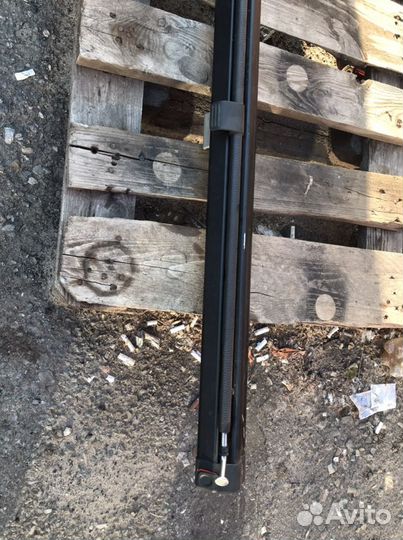 Сетка в багажник passat b6 универсал