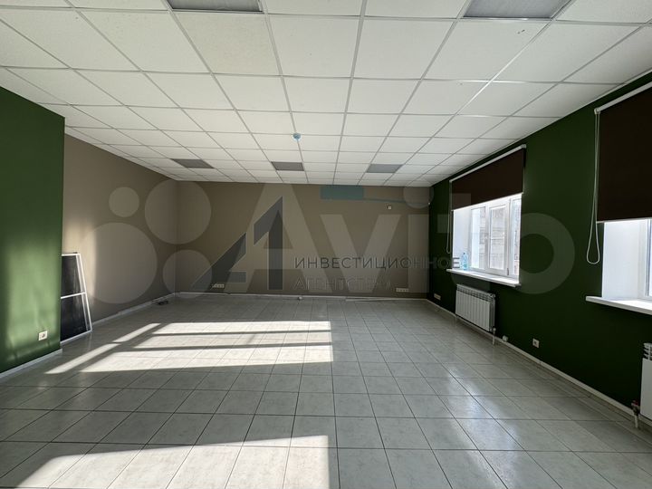 Сдам в аренду офис 59,2 кв.м