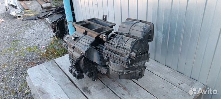 Корпус печки, отопителя Киа Церато 2 седан