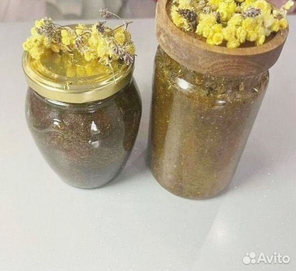 Стимулятор потенции на меду