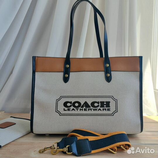 Cумка женская Coach