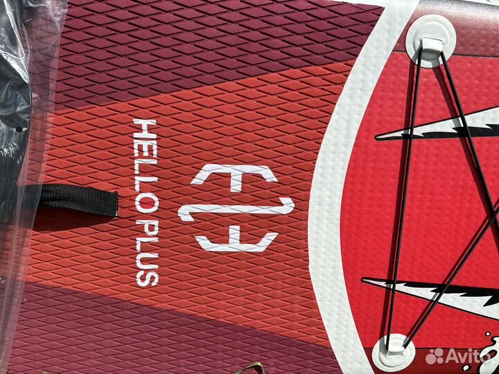 Сапборд надувной Сап доска Sup board