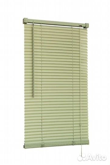 Жалюзи горизонтальные