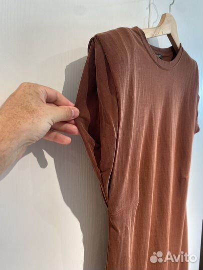 Massimo dutti платье xs