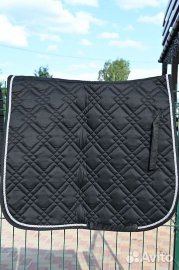 Вальтрап выездковый