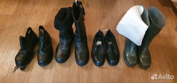 Спецодежда