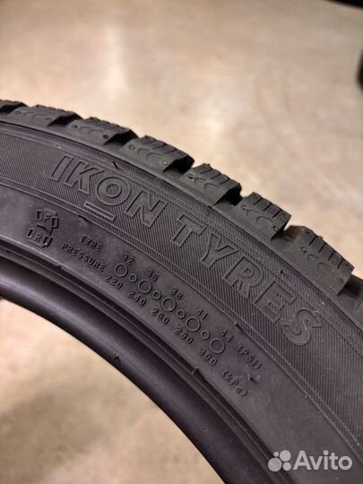 Ikon Tyres Nordman 7 205/50 R17 93T