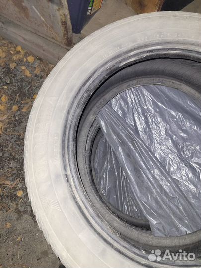 Yokohama Ice Guard IG35 205/55 R16 94T