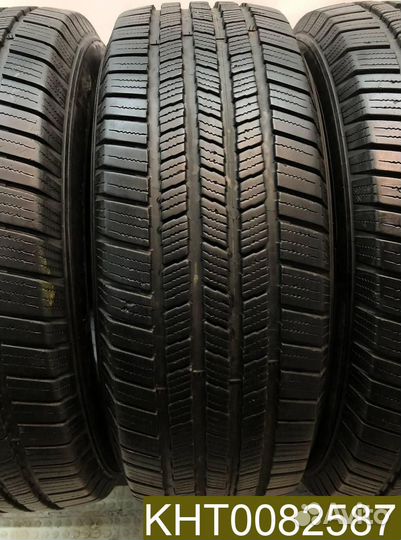Michelin X LT A/S 265/70 R17 103M