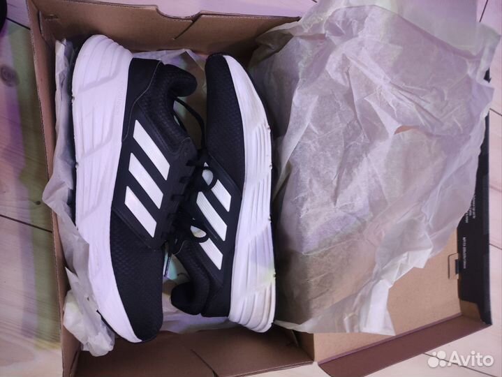Кроссовки adidas galaxy 6