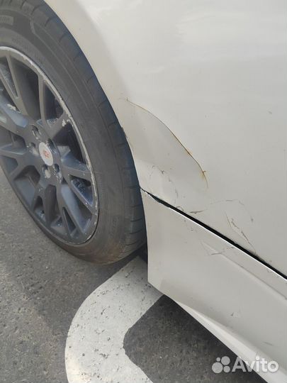 Cadillac CTS 3.6 AT, 2011, 80 000 км