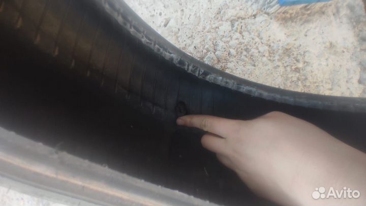 Nokian Tyres Nordman 5 165/65 R14