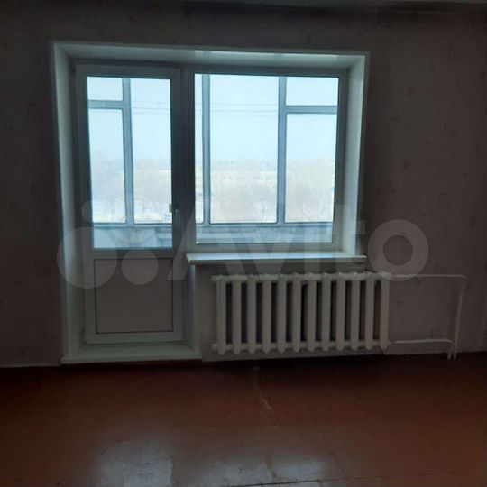 2-к. квартира, 60 м², 5/5 эт.