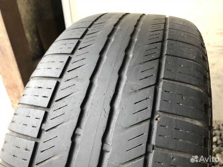 Hankook Dynapro HP RA23 235/55 R17
