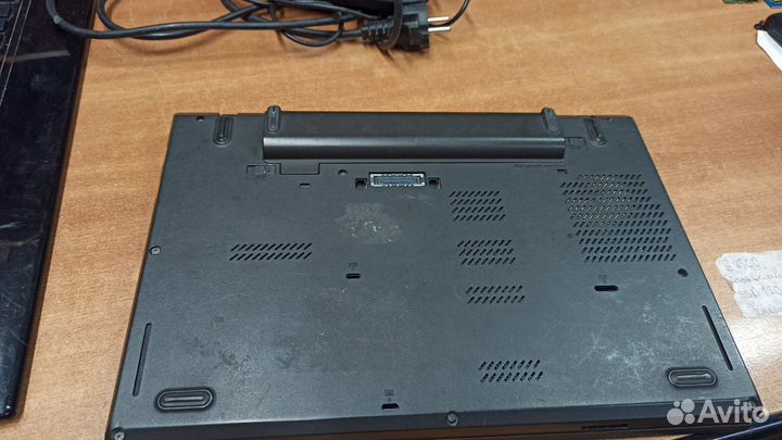 Ноутбук i5-6300u lenovo thinkpad 14