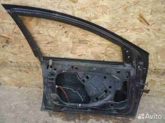 Дверь боковая Chrysler 300M (1998-2004)