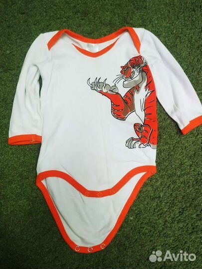 Детская одежда для мальчиков