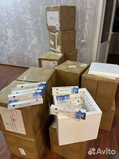 Услуги байера через Казахстан