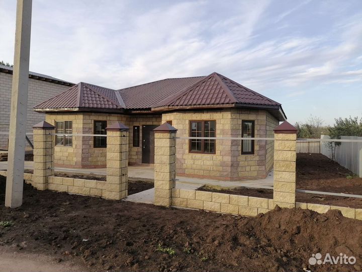 Построим дом