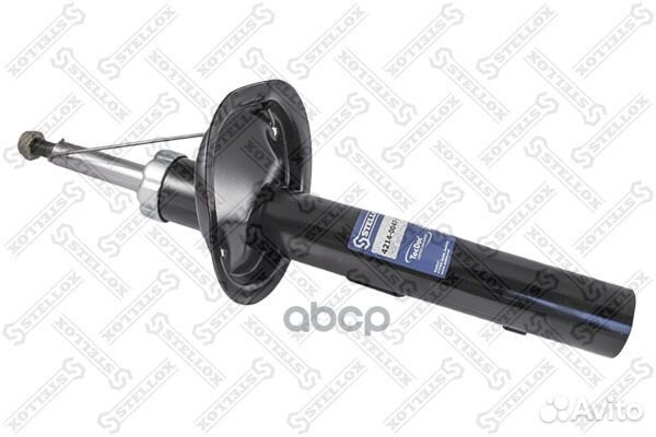 4214-0047-SX амортизатор передний левый газовый