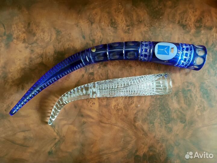 Посуда и хрусталь СССР