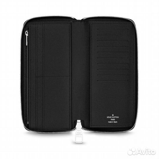 Бумажник портмоне Zippy Vertical