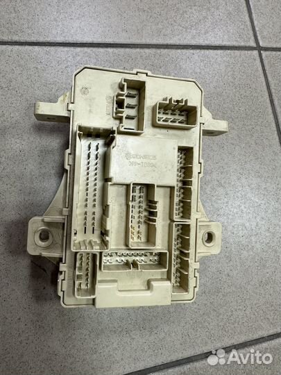 Блок предохранителей Киа Сиид Kia Ceed