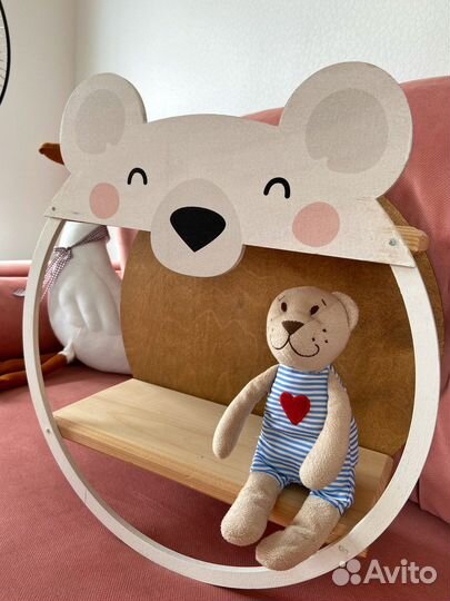 Детская полка