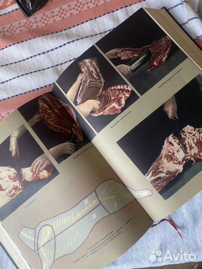 Кулинария СССР