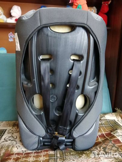 Продам кавтокресло, в хорошем состоянии