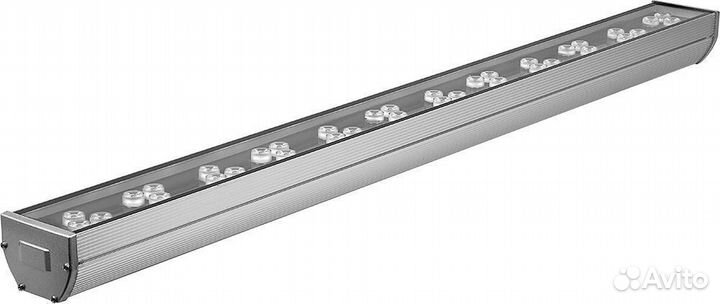 Линейный прожектор Feron LL-890 36W 6400K 32201