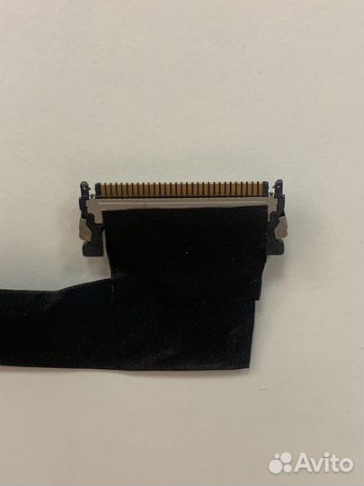 Шлейф матрицы iMac 27” A1312
