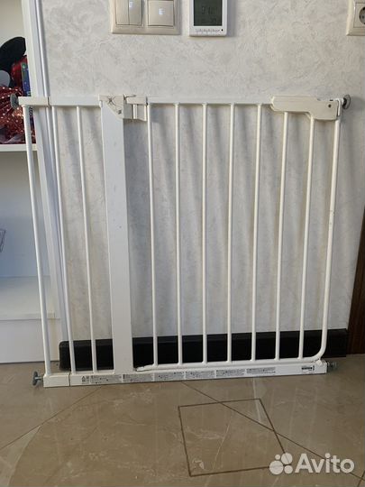 Ворота безопасности IKEA