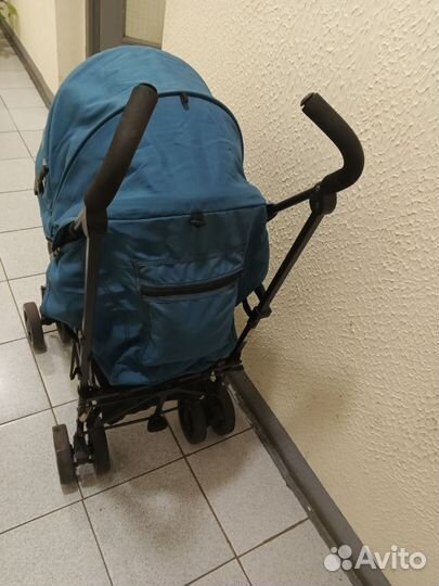 Коляска трость mobility one б/у