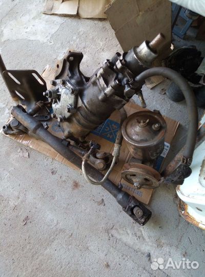 Гур комплект